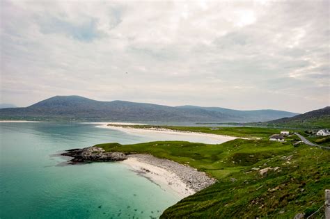 Outer Hebrides Experience Adventure Guide To Outdoor Activities