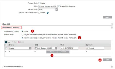 Check spelling or type a new query. Cara Block dan Add User pada Tp-Link CPE210/220 - Menit info