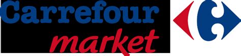 Carrefour Market Romania Logopedia Fandom