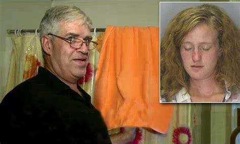 Jennifer Burgess Man S Horror After Returning Home To Find A Naked Homeless Woman Using His