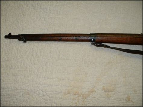 Steyr Austria Steyr Mannlicher M95 Inf Long Rifle 8mmx56r For Sale