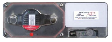 I have 4 units available that are brand new in the box. Air Products and Controls SL-701 DUCT CO DETECTOR