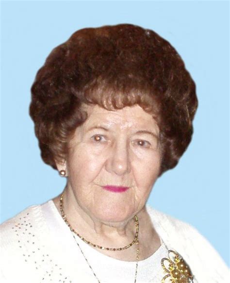 Marie Meo Izzo Obituary Providence Ri