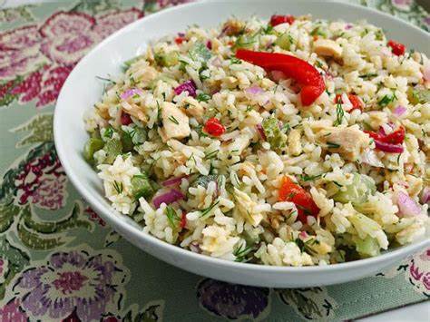 Рис яйцо диета Салат с рисом и консервой: необычные рецепты Салат с рисом и консервой: необычные рецепты Рис яйцо диета