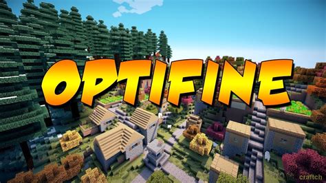 Check spelling or type a new query. Мод OptiFine на Minecraft 1.10, 1.9.4, 1.9, 1.8.9, 1.8.