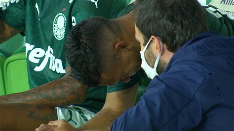 7 triunfos, 2 empates y 1 derrota, con 31 goles a favor y 8 en contra. Gabriel Veron tentará encurtar recuperação para jogar ...