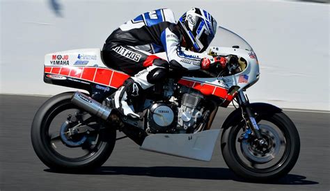 Latest yamaha motorcycle price in malaysia in 2021, bike buying guide, new yamaha model with specs and review. International Island Classic: More On Mojo Yamaha Team USA ...