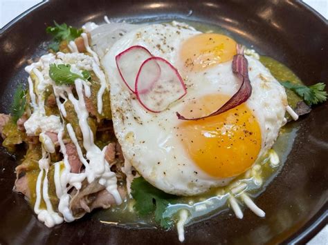 Hugo Ortegas New Houston Restaurant Urbe Dishes All Day Street Food