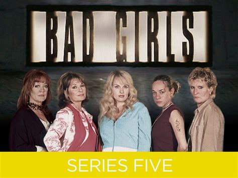 watch bad girls series 5 prime video