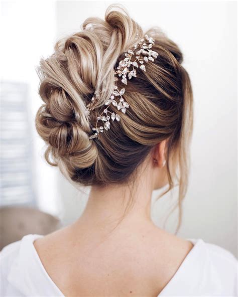 Https://tommynaija.com/hairstyle/best Wedding Hairstyle For Fine Hair