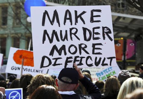 March For Our Lives Some Of The Best Signs Concealed Nation