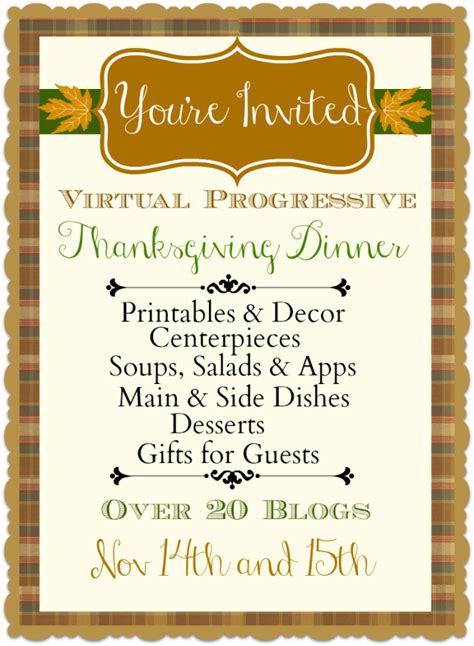 If you feel safe with it, have a digital brunch or a progressive dinner party: Make Your Own Printable Place Cards - Mom 4 Real