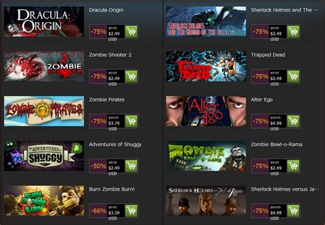【第3位】bioshock infinite┃バイオショック インフィニット 【第5位】spec ops the line┃スペックオブス ザ・ライン 2012年度 STEAM ハロウィーンセール デイリーまとめ - KOZの戯言雑記