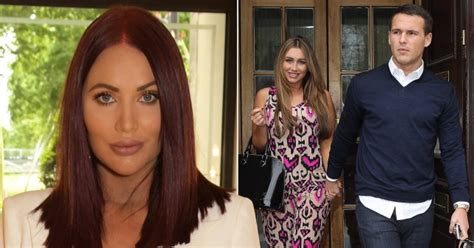 Amy Childs Says Towie Cast Are Supporting Each Other Following Tragedy