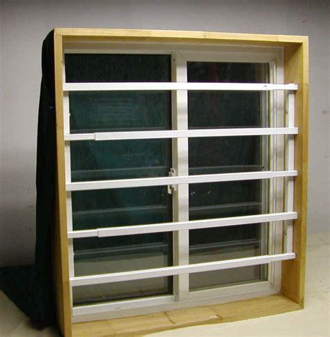 How to install an egress basement window. Securing Basement Windows - home design dimensions