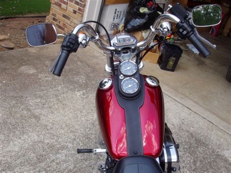 Yeah okay, the low rider is an iconic bike, and while i liked the old fxr frames, i never learned to appreciate the dyna family. Solid Harley Dyna Low Rider | Custom | Cutting Edge Illusions
