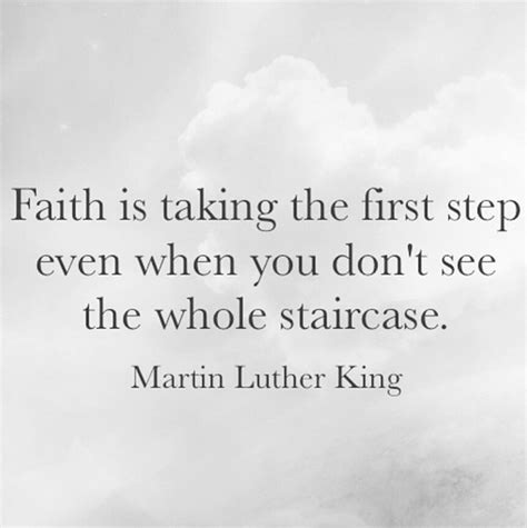 Martin Luther Quotes On Faith Quotesgram