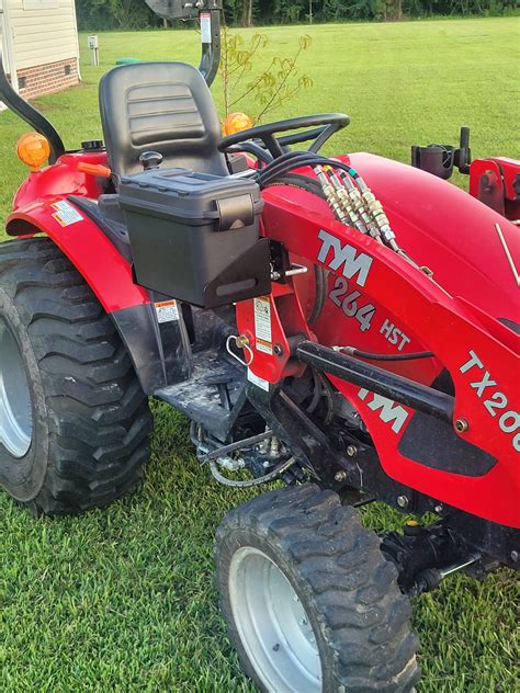 ITC LOADER TOOLBOX KIT-156