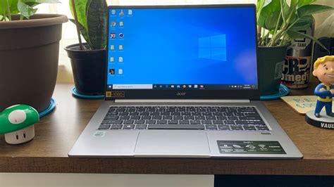 Up to 3 times faster internet connection and download speeds. Acer Swift 3 2020: Recensione - Fisley