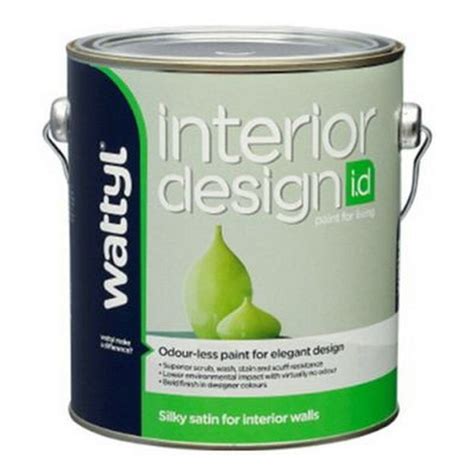 Brad thank for your reply. Wattyl Advanced Satin Interior Paint White 4L