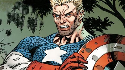 8 Captain America Questions That Always Confused You – Page 4