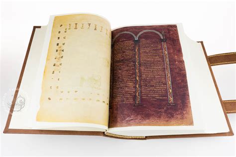 Codex Amiatinus Facsimile Edition