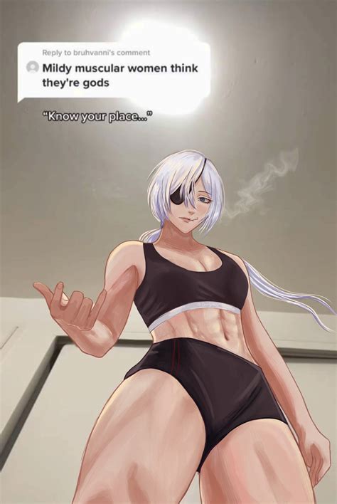 Rule 34 1girls Abs Chainsaw Man Cigarette Eyepatch Femdom Know Your
