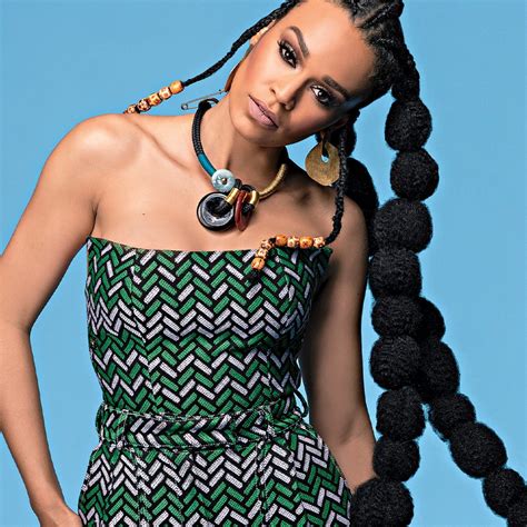 Pearl Thusi Archives Essence