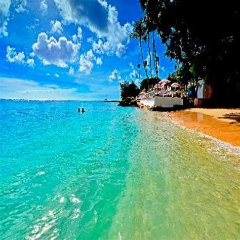 Cobblers Cove Hotel Barbados Barbados Overview