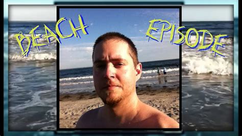 beach life vegan vs ocean youtube