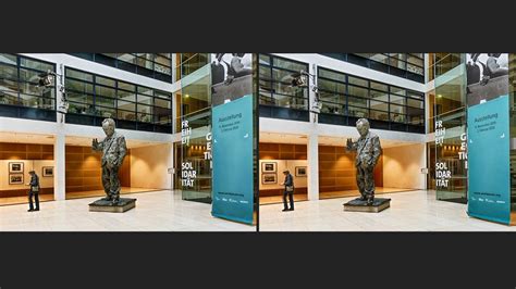 2020 top things to do in berlin. Willy-Brandt-Haus Berlin 3 (3D) Foto & Bild | architektur ...