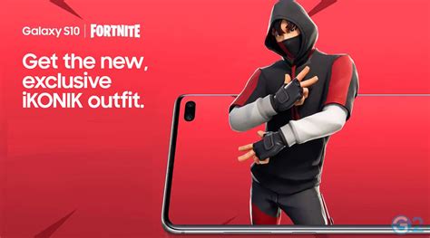 Ikonik Skin Tout Savoir Sur Le Skin Ikonik Fortnite Fr Amino