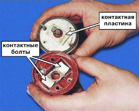 Замена стартера ВАЗ 2108 2109 21099 - Как отремонтировать ВАЗ