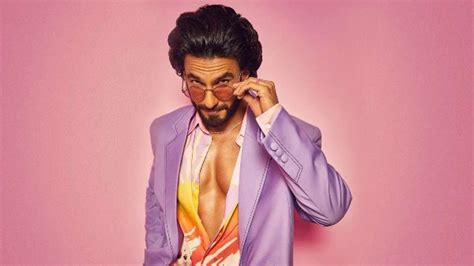 Ranveer Singh Decides To Move On Parts Ways With Yrf Talent After 12