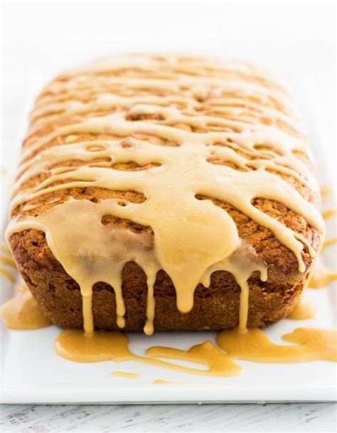Maybe you would like to learn more about one of these? Maple Pumpkin Bread - Spoonful of Flavor