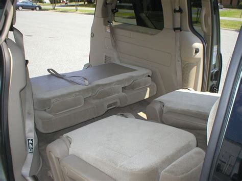 2005 Ford Freestar Information And Photos Momentcar