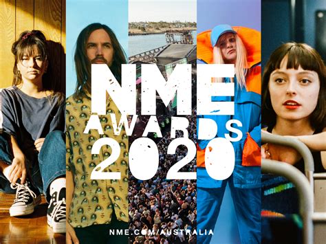 See The Full List Of Nme Awards 2020 Winners