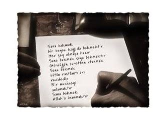 Birgün mevlana eve girer ve hanımı ona sorar; Gerçek aşk... / Aşk - Evlilik / Milliyet Blog