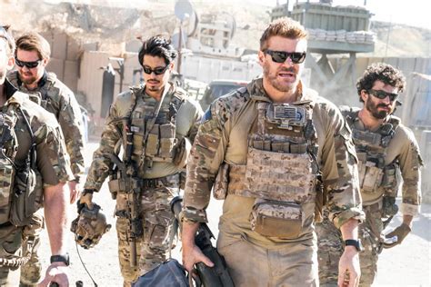 The official twitter for #sealteam. SEAL Team Season 3 Episode 19 Photos: Preview of 'In the ...