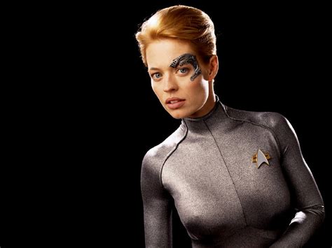 Seven Of Nine Image Abyss