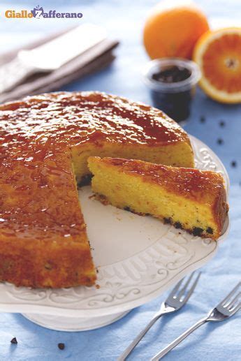 Come indica il nome, si tratta un plumcake a forma di pan bauletto e al gusto di arancia. Pan d'arancio | Ricetta | Idee alimentari, Ricette e Dolci