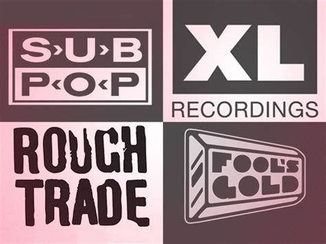 25 Independent Record Labels You Should Know Pigeonsandplanes