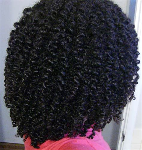 They have a certain african hair vibe around them, but anyone can have them and look ultimately stylish. Natural Hair Care Tutorial- Twist Out - BRONZE MAGAZINE