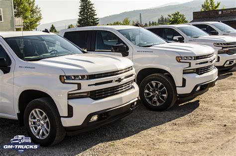 Would you buy an electric chevy pickup today? what about an electric