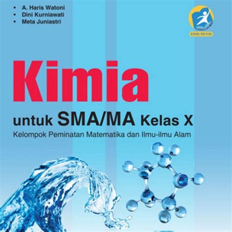 Pdf Buku Kimia Kelas 10 Kurikulum 2013 - BuatMakalah.com