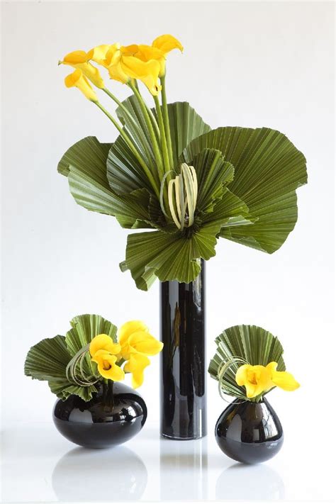 Best Modern Flower Arrangement Ideas Picture 28 Read More