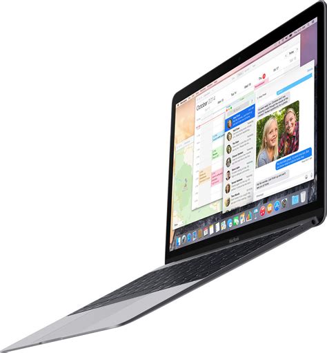 Apple Macbook 12 11ghz Core M8gb256gb Ssd 2015 Skroutzgr