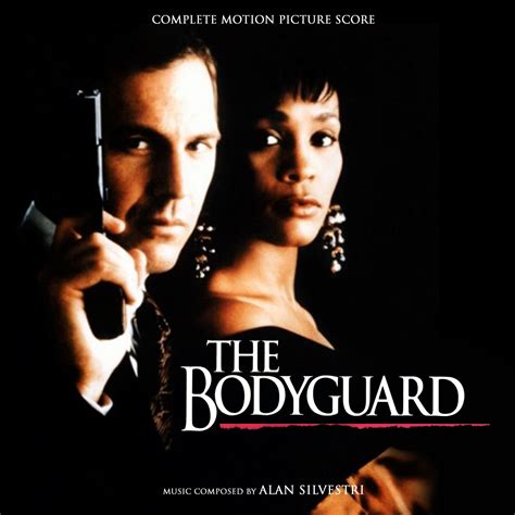The Bodyguard 1992 Wallpapers Top Free The Bodyguard 1992 Backgrounds