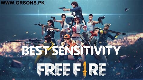 How To Choose The Best Free Fire Sensitivity Setting In Pc Emulators