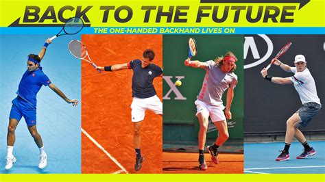 Roger Federer Leads The Way, But Dominic Thiem, Stefanos Tsitsipas Will